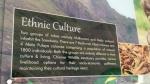 ethnic culture